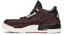 (Wanita) Vogue x Air Jordan 3 Retro 'Anna Wintour OK Red' BQ3195-601
