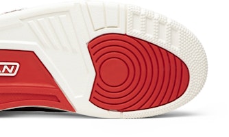 (W) Vogue x Air Jordan 3 Retro 'Anna Wintour OK Rojo' BQ3195-601 Purchase (W) Vogue x Air Jordan 3 Retro 'Anna Wintour OK Rojo' BQ3195-601
