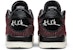 (Wanita) Vogue x Air Jordan 3 Retro 'Anna Wintour OK Red' BQ3195-601