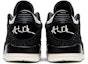 Details for (Wanita) Vogue x Air Jordan 3 Retro 'Anna Wintour OK Hitam' BQ3195-001
