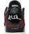 (Wanita) Vogue x Air Jordan 3 Retro 'Anna Wintour OK Red' BQ3195-601