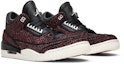 Cheap (Wanita) Vogue x Air Jordan 3 Retro 'Anna Wintour OK Red' BQ3195-601