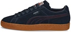 Buy (W) Puma Suede Classic x VOGUE 'Hitam' 387687-02