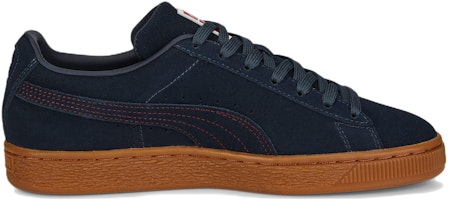 (W) Puma Suede Classic x VOGUE 'Hitam' 387687-02 Order (W) Puma Suede Classic x VOGUE 'Hitam' 387687-02