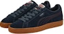 (W) Puma Suede Classic x VOGUE 'Hitam' 387687-02