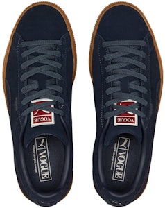 (W) Puma Suede 经典款 x VOGUE '黑色' 387687-02 Shop (W) Puma Suede 经典款 x VOGUE '黑色' 387687-02