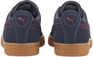 (W) Puma Suede Classic x VOGUE 'Hitam' 387687-02 Purchase (W) Puma Suede Classic x VOGUE 'Hitam' 387687-02