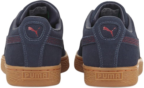 (W) Puma Suede 经典款 x VOGUE '黑色' 387687-02 Purchase (W) Puma Suede 经典款 x VOGUE '黑色' 387687-02