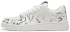 Buy (W) Li-Ning Wade 937 x DFT รองเท้า Lelaki ABCS026-1