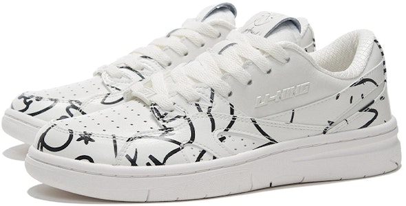 (W) 리닝 웨이드 937 x DFT (Li-Ning Wade 937 x DFT) ABCS026-1 Lookbook (W) 리닝 웨이드 937 x DFT (Li-Ning Wade 937 x DFT) ABCS026-1