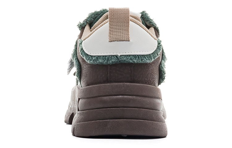 (W) Warrior 'Bai Da Trendy CMFT Low-Top' 圖 14