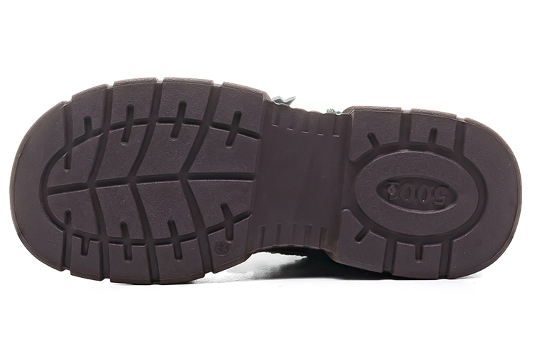 (W) Warrior 'Bai Da Trendy CMFT Low-Top' 圖 15