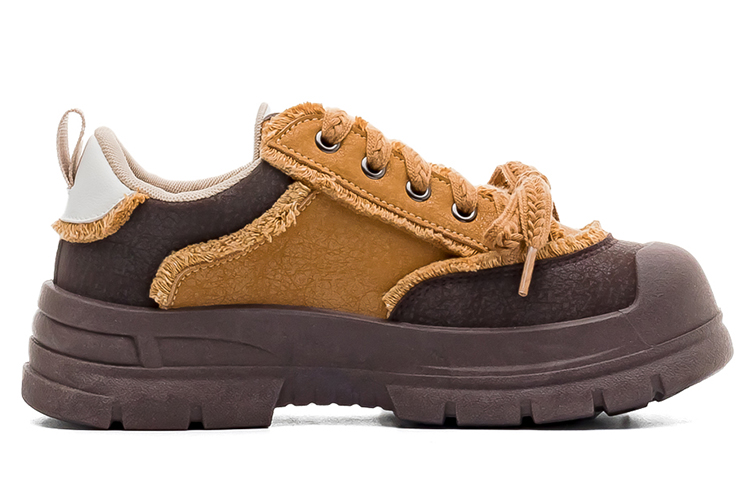 (W) Warrior 'Bai Da Trendy CMFT Low-Top' 圖 22