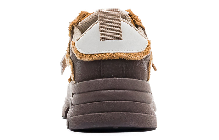 (W) Warrior 'Bai Da Trendy CMFT Low-Top' 圖 24