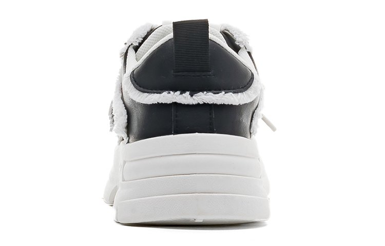 (W) Warrior 'Bai Da Trendy CMFT Low-Top' 圖 4