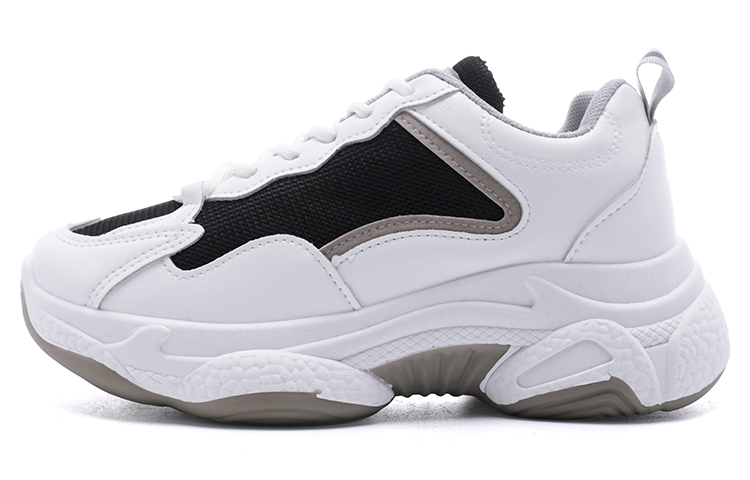 (W) Warrior 'Bai Hei'