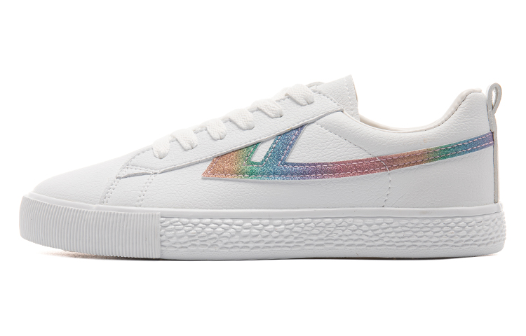 (W) Warrior 'Baida Chao Liu'