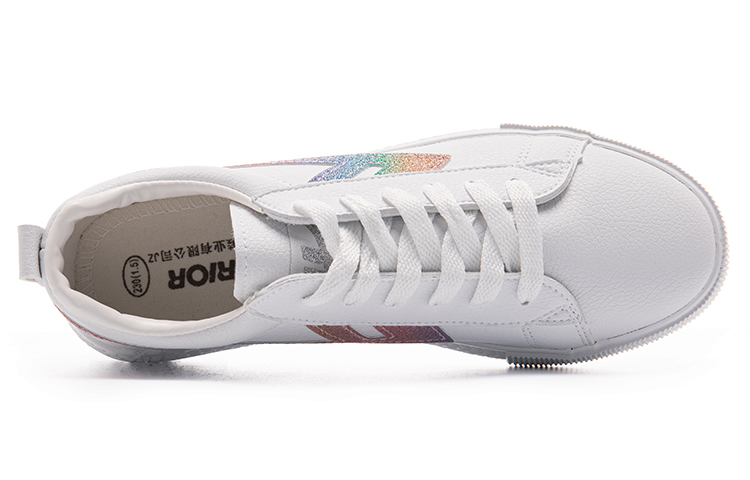 (W) Warrior 'Baida Chao Liu' 圖 3