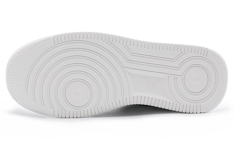 (W) Warrior 'Baida Low-Top Casual Blue and White' 圖 5