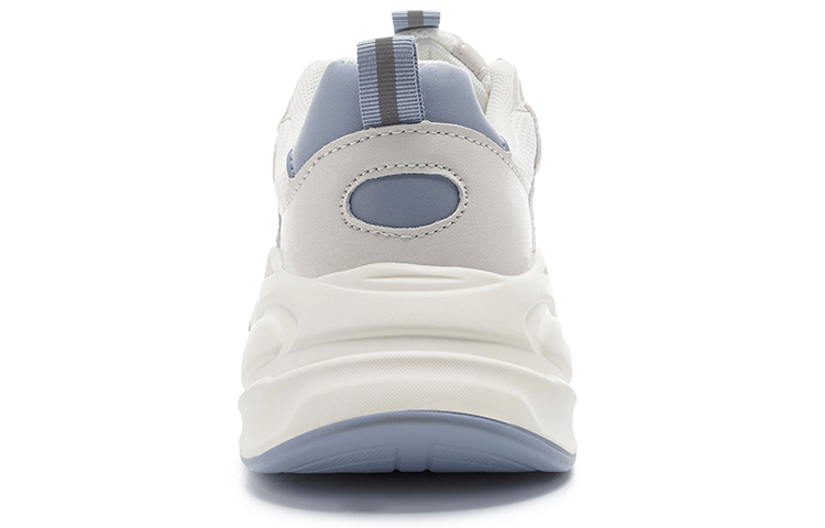 (W) Warrior 'Beige & Blue' 圖 4