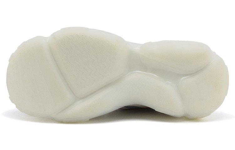 (W) Warrior 'Beige Blue' 圖 5