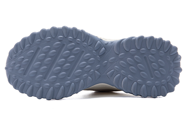 (W) Warrior 'Beige Blue Dad Shoe' 圖 5