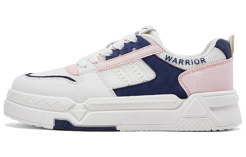 Buy (W) Warrior 'Beige Biru Merah Jambu' WXY(S)-2773Z07