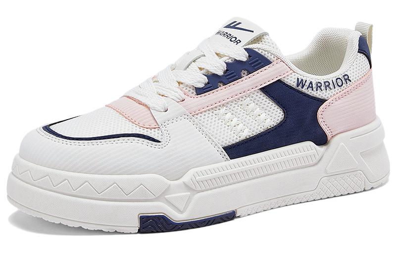 Order (W) Warrior 'Beige Biru Merah Jambu' WXY(S)-2773Z07