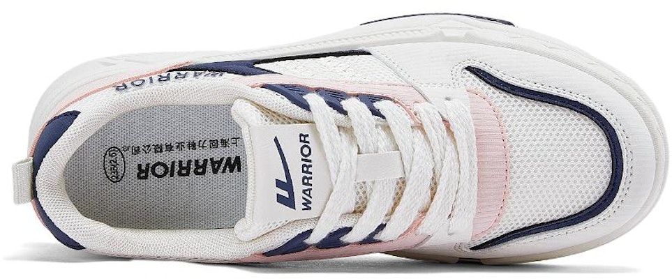 (W) Warrior 'Beige Biru Merah Jambu' WXY(S)-2773Z07 Lookbook (W) Warrior 'Beige Biru Merah Jambu' WXY(S)-2773Z07