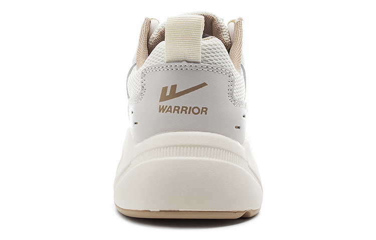 (W) Warrior 'Beige Brown Dad Shoe' 圖 4