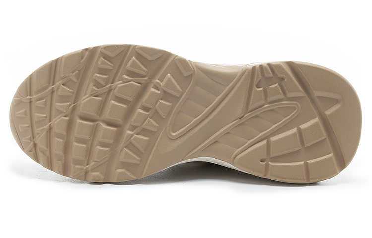 (W) Warrior 'Beige Brown Dad Shoe' 圖 5