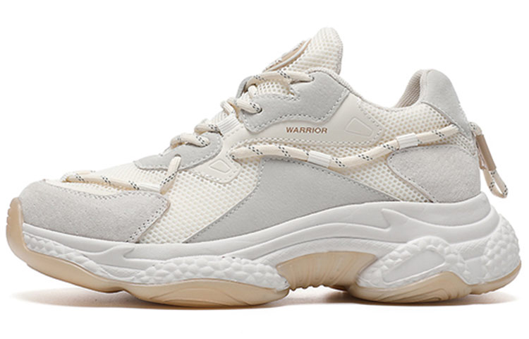 Buy (W) Warrior 'Zapatillas Daddy Beige' WXY(ZA)-039801