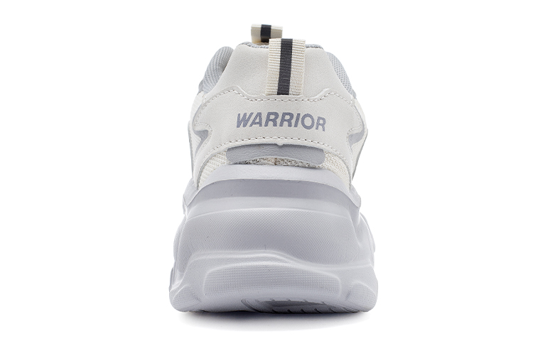 (W) Warrior 'Beige Grey' 圖 4