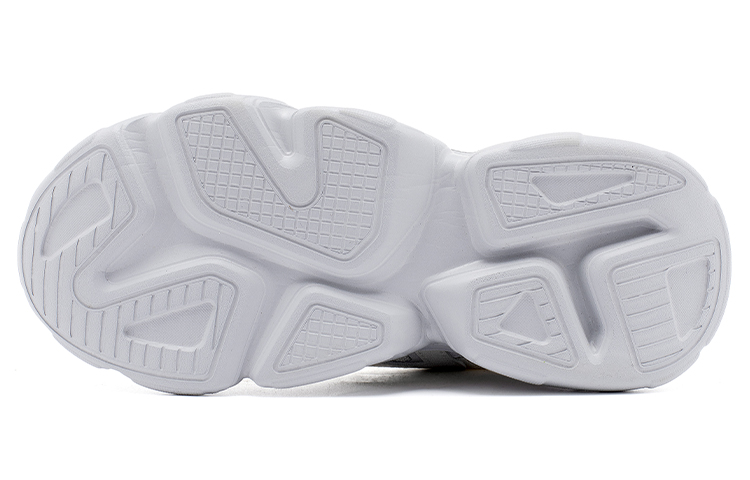 (W) Warrior 'Beige Grey' 圖 5