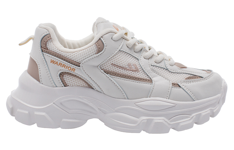 (W) Warrior 'Beige Korean Version' 圖 2