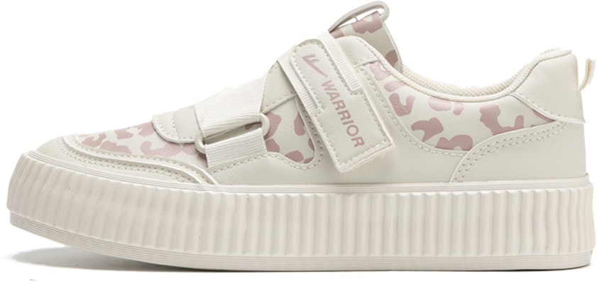 (W) ウォリアー「ビスケットピンクベルクロ」 WXY-E328MJ01 Buy (W) ウォリアー「ビスケットピンクベルクロ」 WXY-E328MJ01