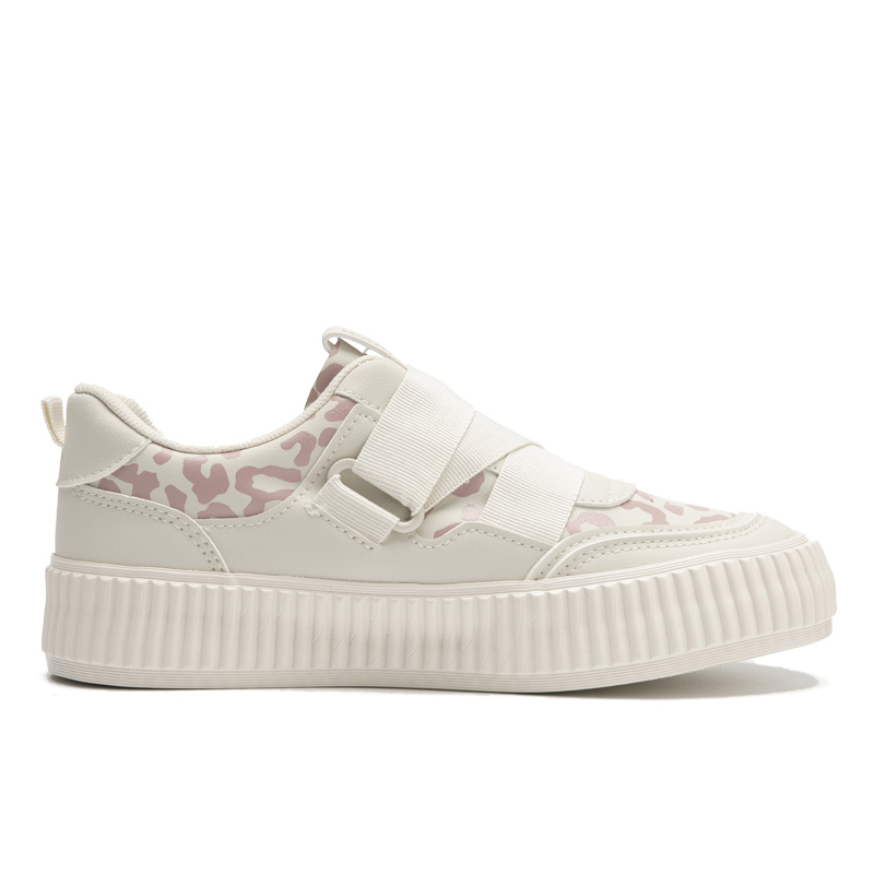 (W) Warrior 'Biscuit Pink Velcro' 圖 2