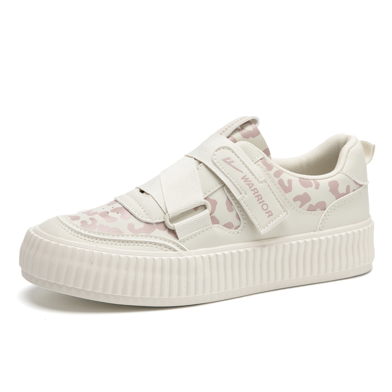 (W) Warrior 'Biscuit Pink Velcro' 圖 3