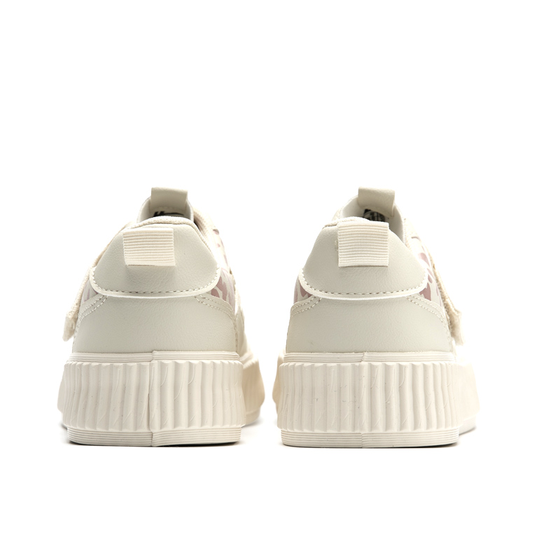 (W) Warrior 'Biscuit Pink Velcro' 圖 5