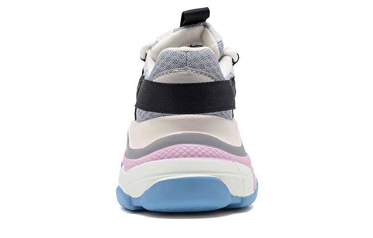 (W) Warrior 'Black Grey' 圖 4