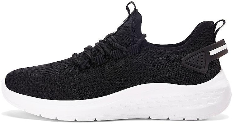 (Women) Warrior 'Black Lightweight Breathable Mesh Low-Top Casual' WXY(JS)-106304 Buy (Women) Warrior 'Black Lightweight Breathable Mesh Low-Top Casual' WXY(JS)-106304