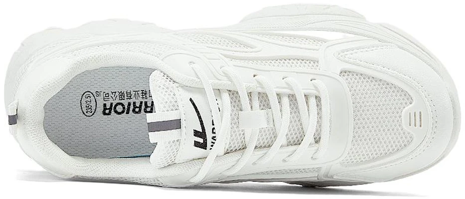 (W) 워리어 쿨트렌드 흰굽 통솔 (Warrior Cool Trend 흰굽 통솔) WBN(JS)-098001 Lookbook (W) 워리어 쿨트렌드 흰굽 통솔 (Warrior Cool Trend 흰굽 통솔) WBN(JS)-098001