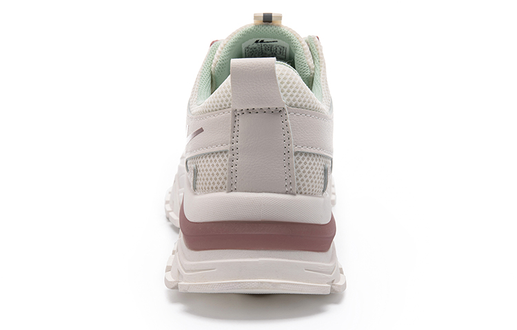 (W) Warrior 'Cream Pink Chunky Dad Shoe' 圖 4