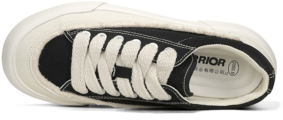 (Women) Warrior 'Dopamine Waffle Biscuit' WXY-E296G 8