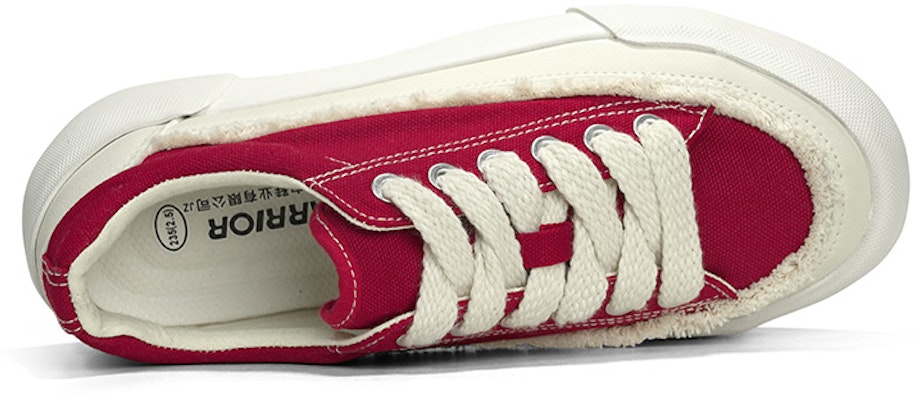 (Women) Warrior 'Dopamine Waffle Biscuit' WXY-E296G 13