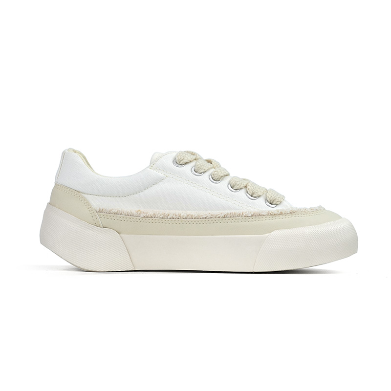 Lookbook (Women) Warrior 'Dopamine Waffle Biscuit' WXY-E296G