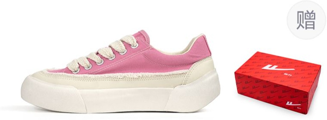 (Women) Warrior 'Dopamine Waffle Biscuit' WXY-E296G Sizing (Women) Warrior 'Dopamine Waffle Biscuit' WXY-E296G