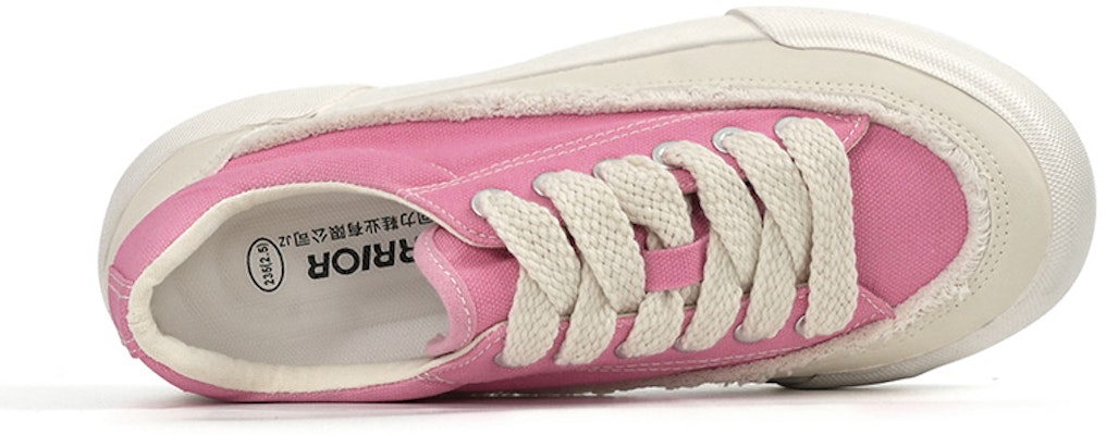 (Women) Warrior 'Dopamine Waffle Biscuit' WXY-E296G 2