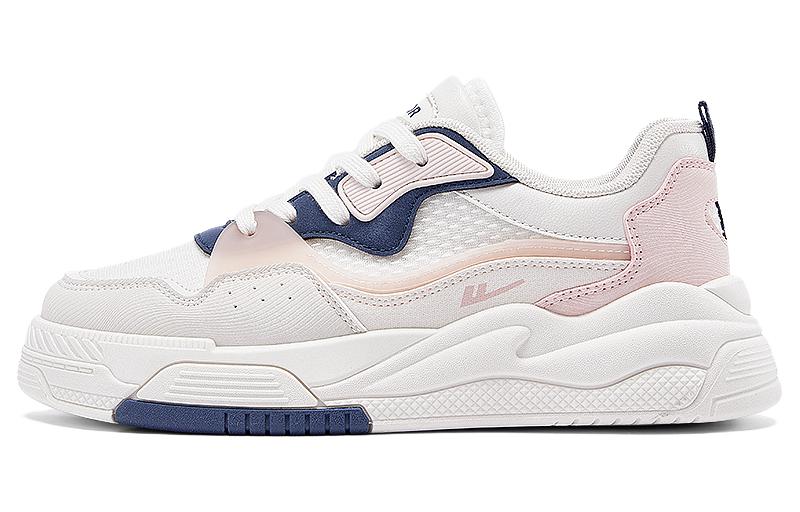 (W) Warrior 'Freedom Beige Pink'