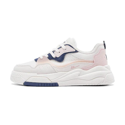 (W) Warrior 'Freedom Beige Pink'